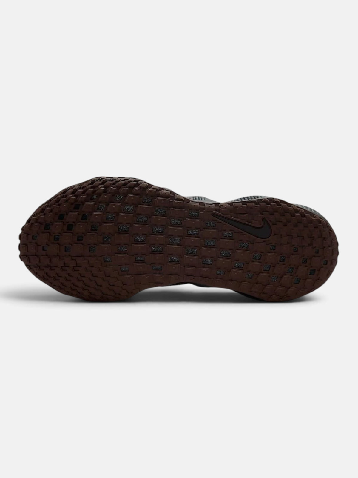Чоловічі кросівки Nike Ava Rover Brown / Black DX4215-206