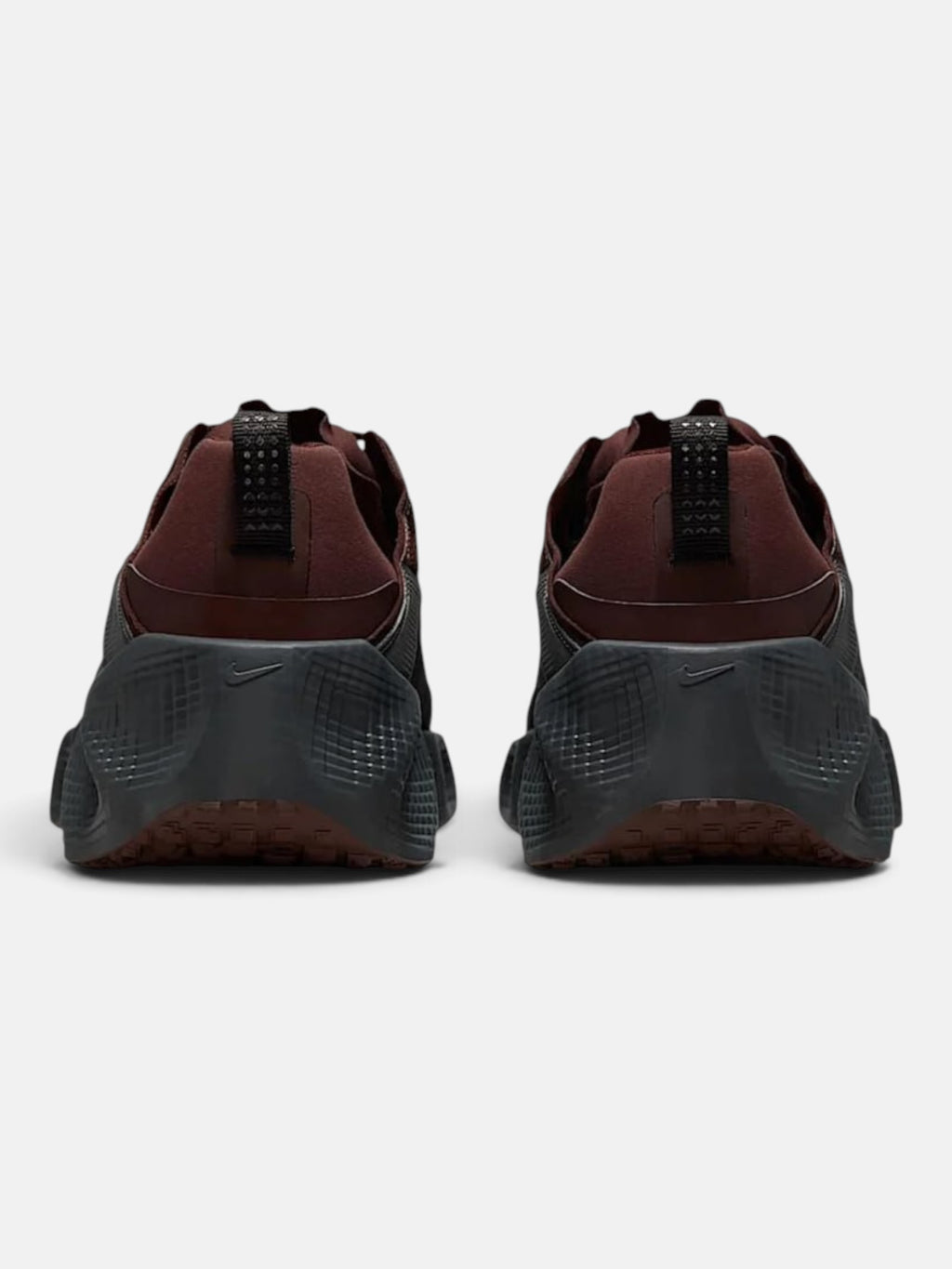 Чоловічі кросівки Nike Ava Rover Brown / Black DX4215-206