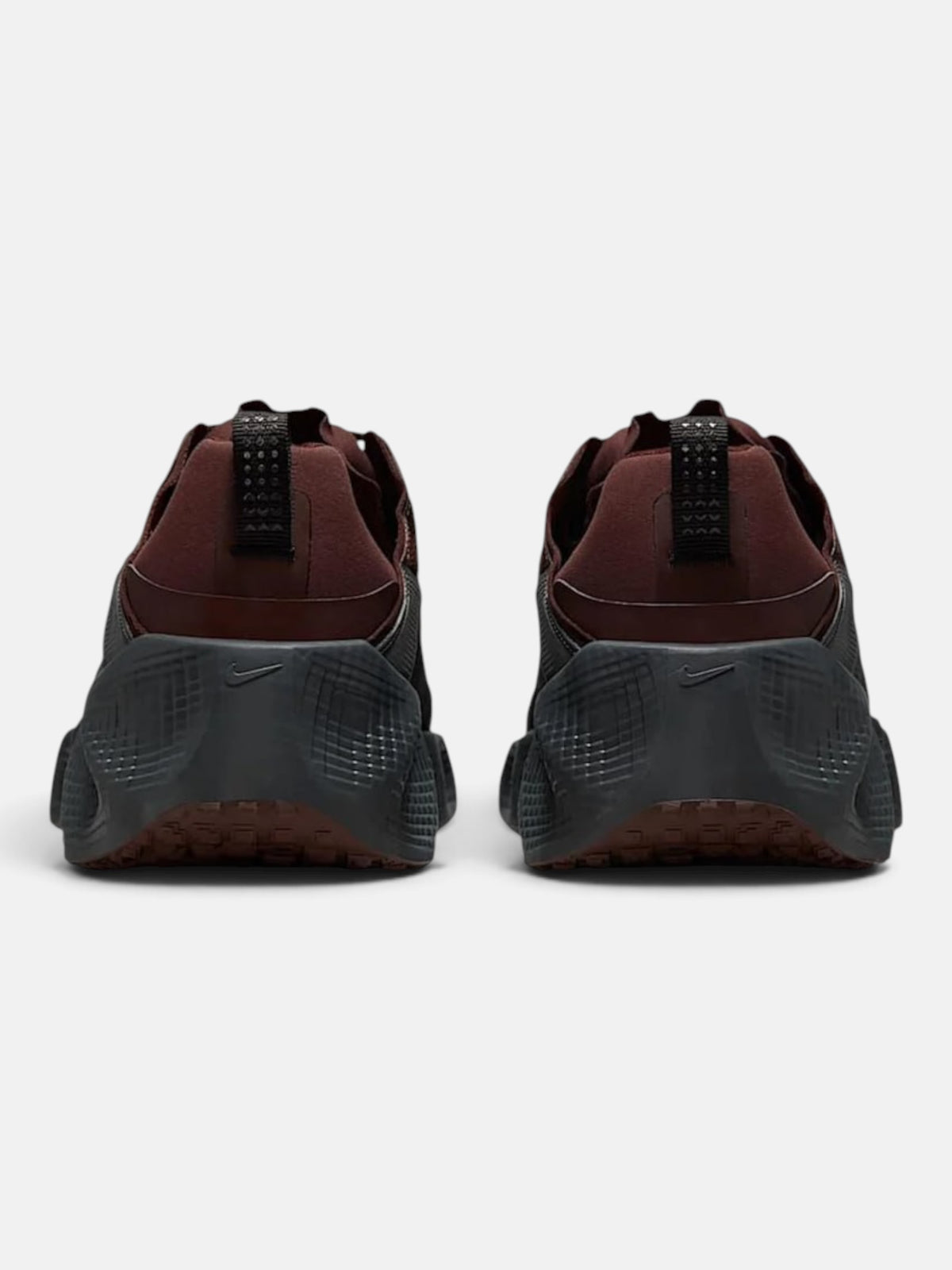 Чоловічі кросівки Nike Ava Rover Brown / Black DX4215-206