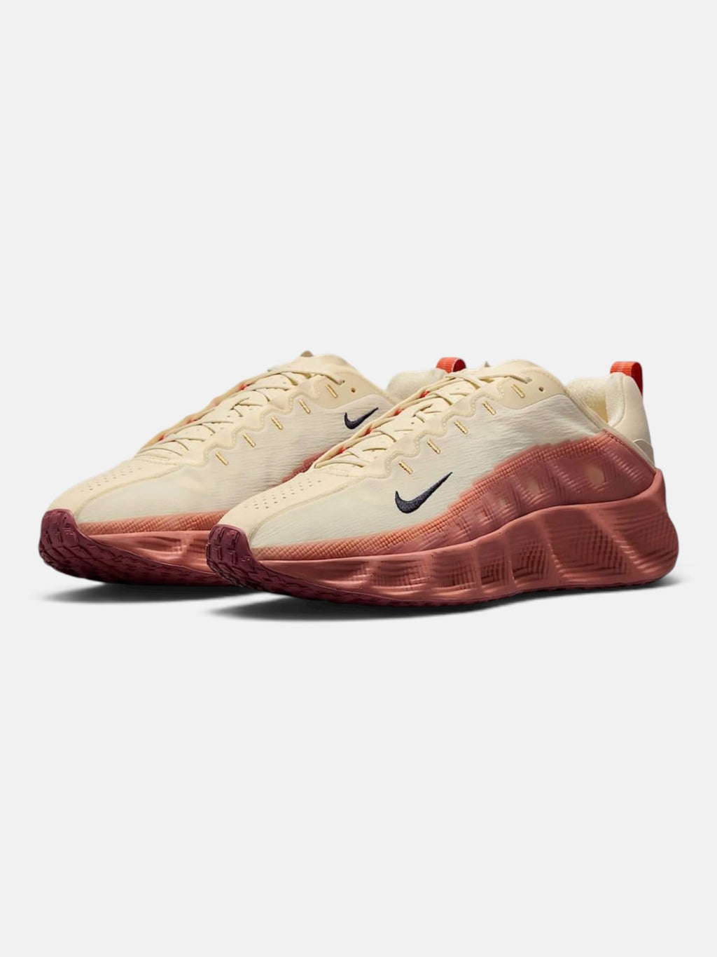 Кросівки чоловічі Nike Ava Rover Beige / Orange DX4215-204