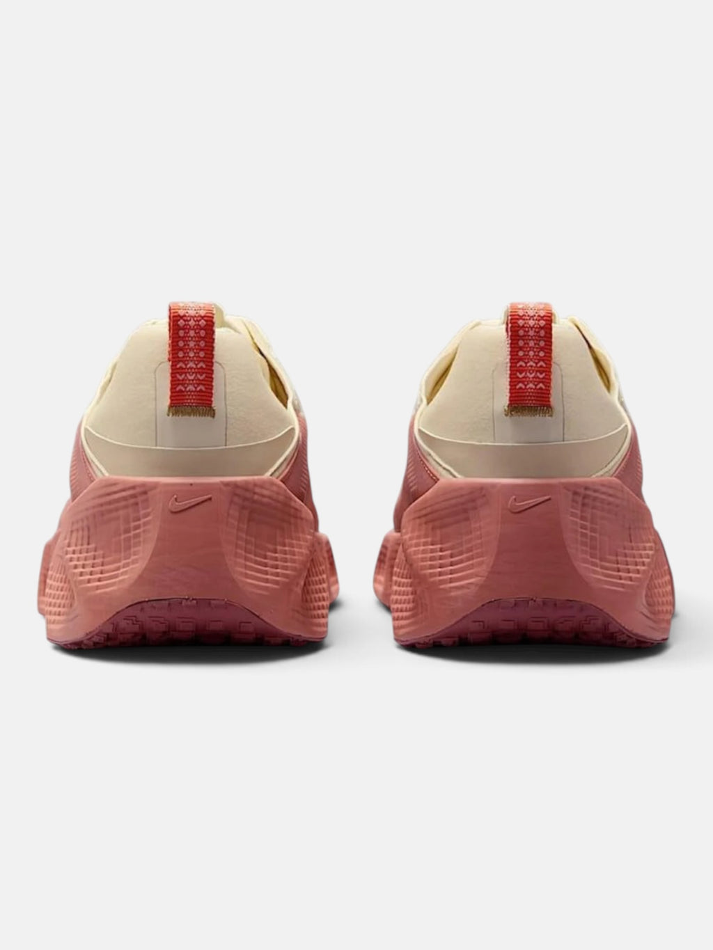 Кросівки чоловічі Nike Ava Rover Beige / Orange DX4215-204