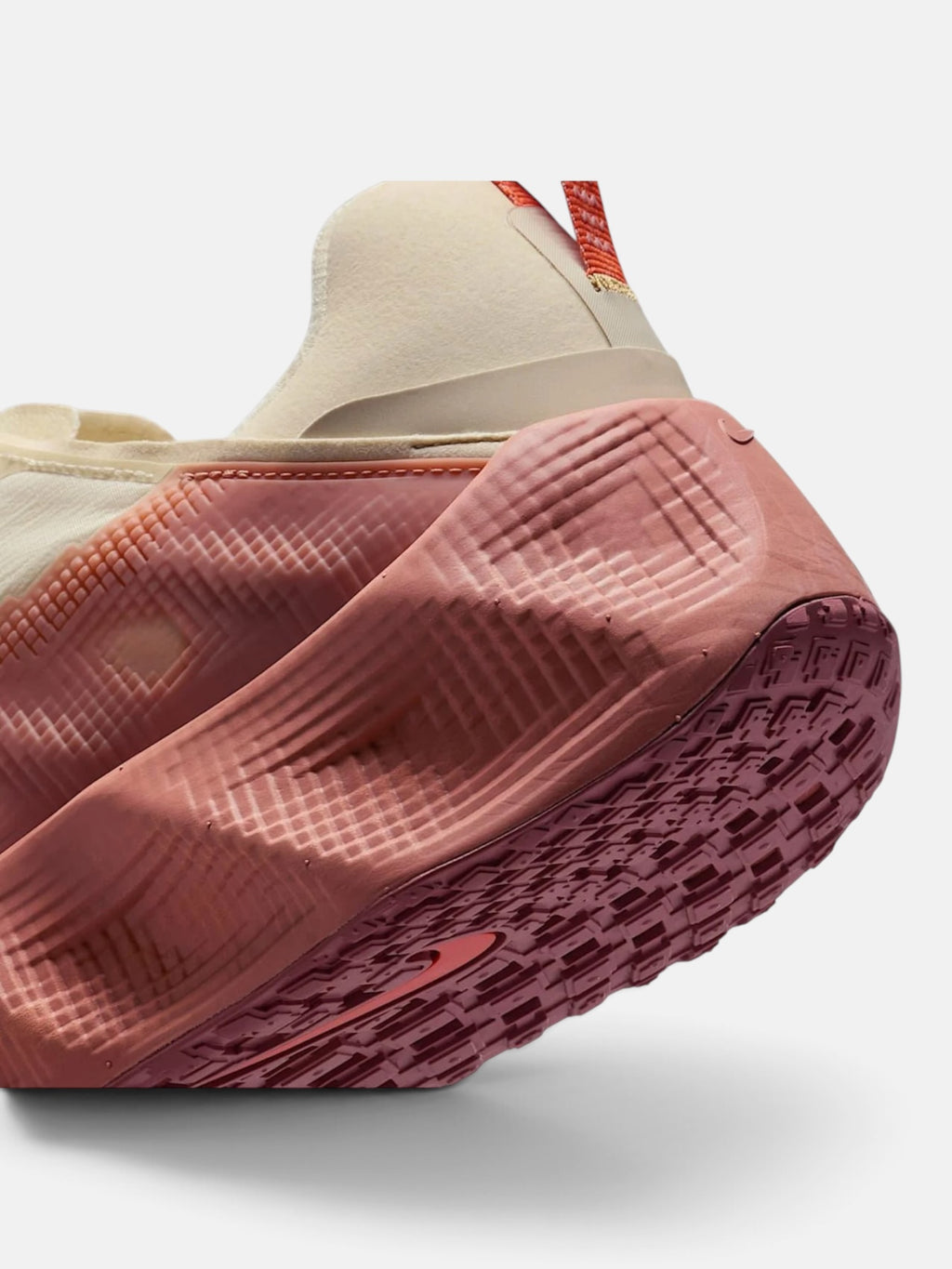 Кросівки чоловічі Nike Ava Rover Beige / Orange DX4215-204