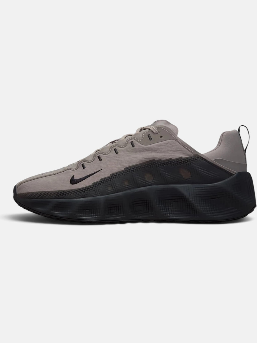 Кросівки чоловічі Nike Ava Rover Grey / Black IM9327-001