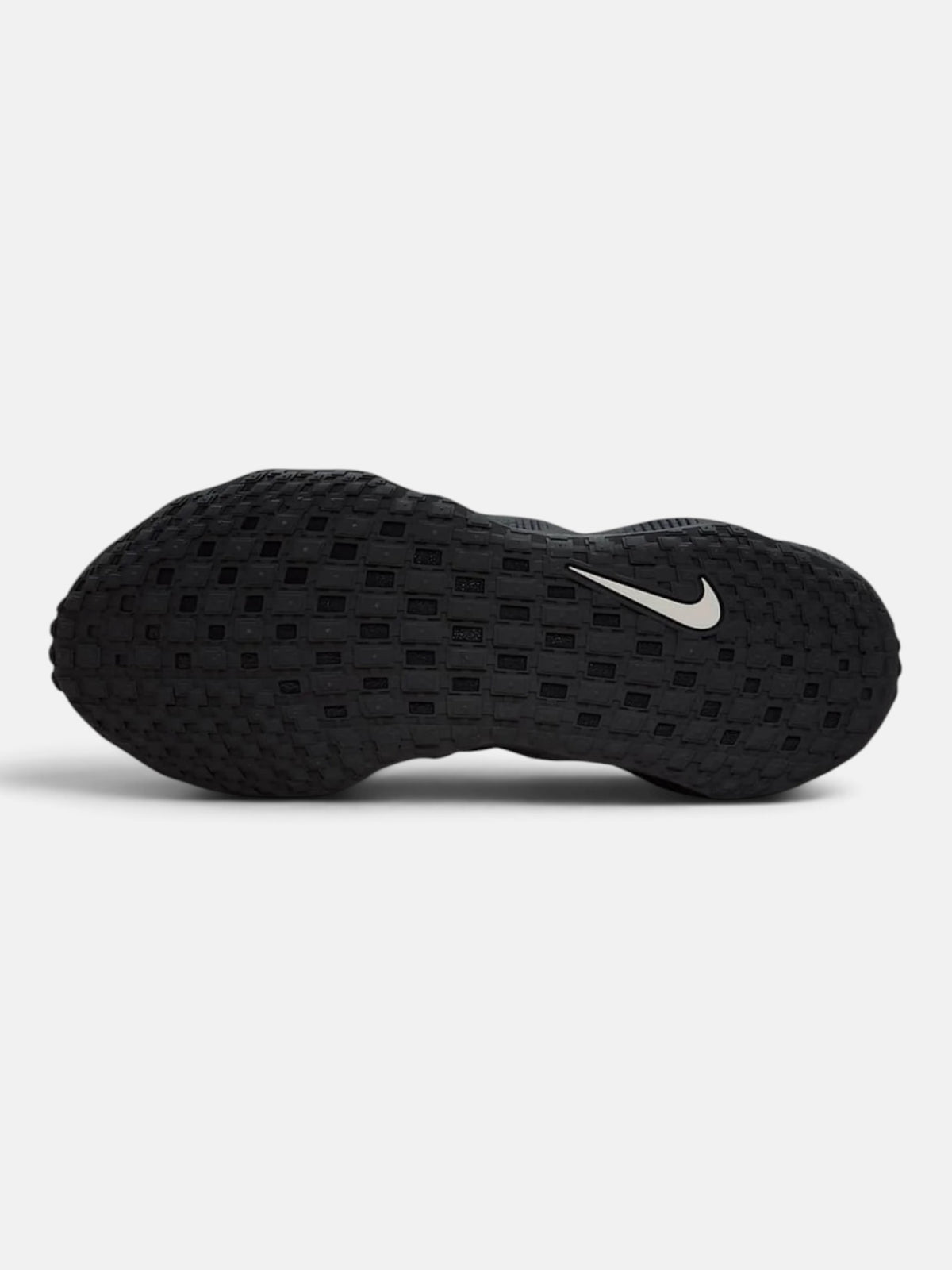 Кросівки чоловічі Nike Ava Rover Grey / Black IM9327-001