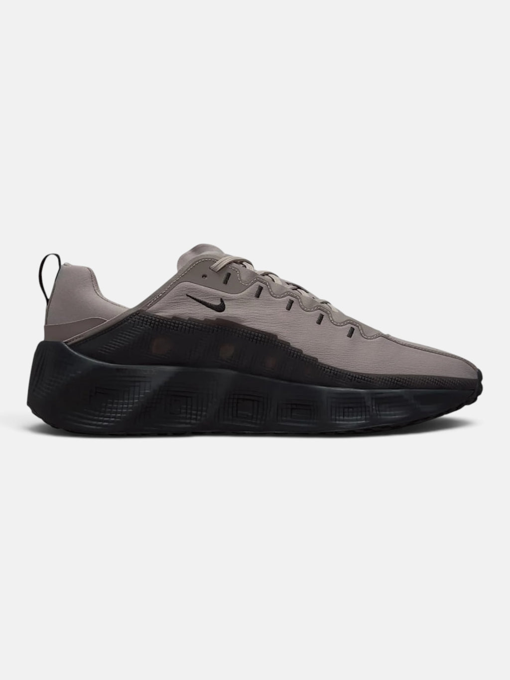 Кросівки чоловічі Nike Ava Rover Grey / Black IM9327-001