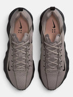Кросівки чоловічі Nike Ava Rover Grey / Black IM9327-001