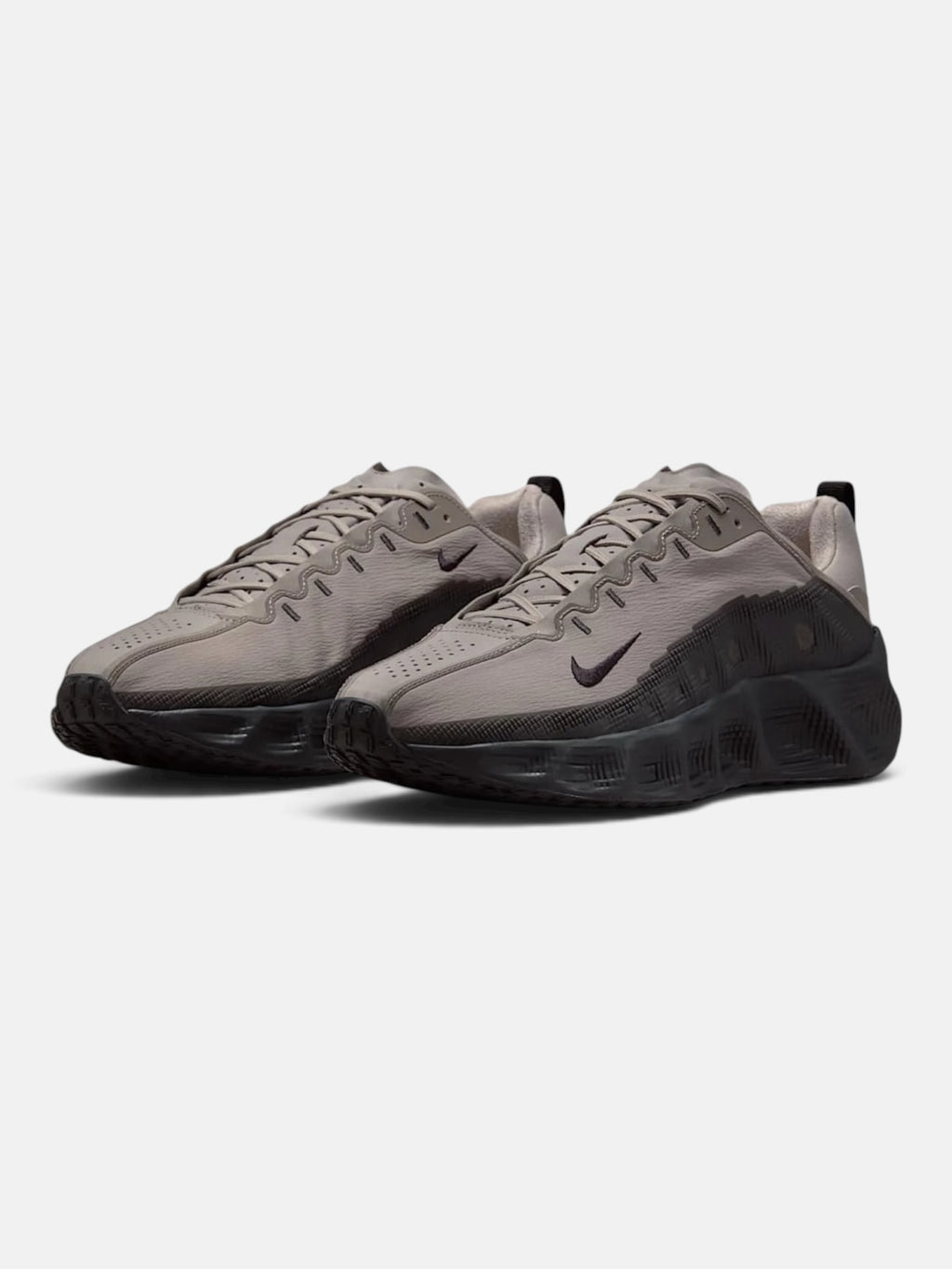 Кросівки чоловічі Nike Ava Rover Grey / Black IM9327-001