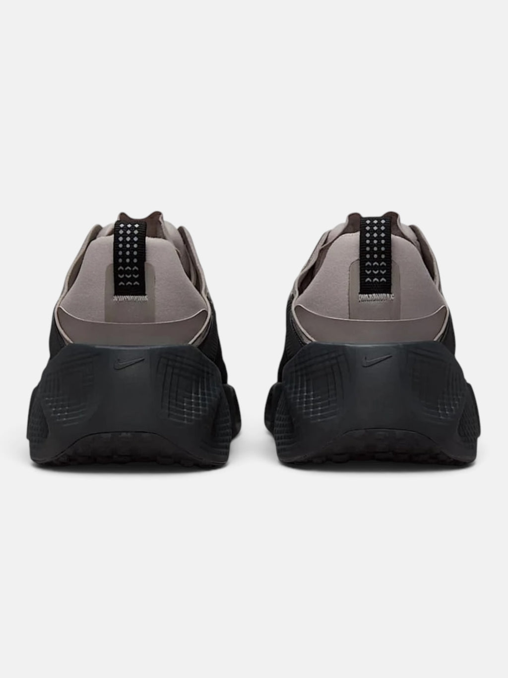 Кросівки чоловічі Nike Ava Rover Grey / Black IM9327-001