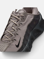 Кросівки чоловічі Nike Ava Rover Grey / Black IM9327-001