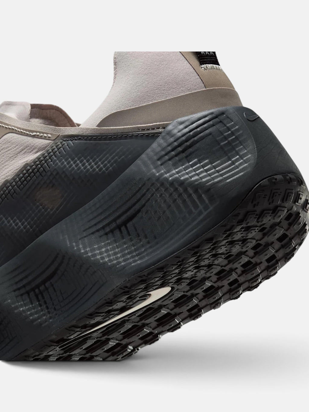Кросівки чоловічі Nike Ava Rover Grey / Black IM9327-001