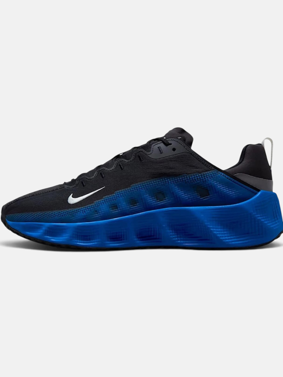 Чоловічі кросівки Nike Ava Rover Black / Blue DX4215-008