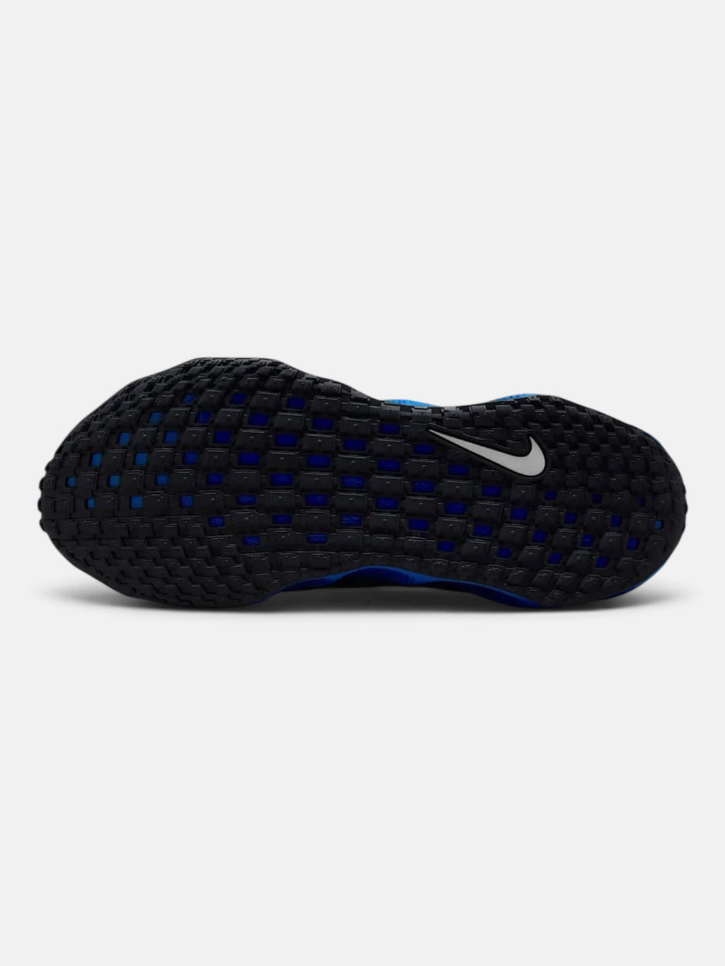 Чоловічі кросівки Nike Ava Rover Black / Blue DX4215-008