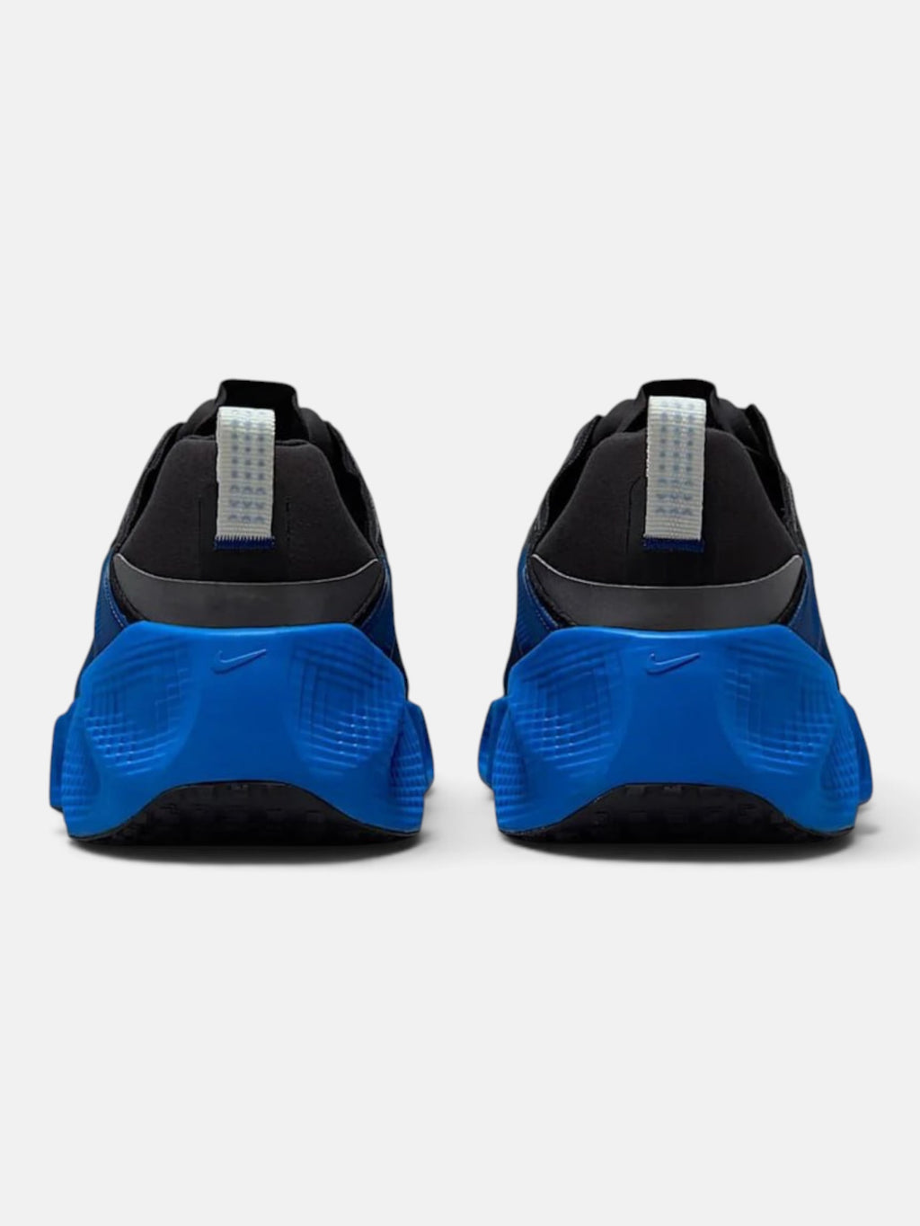 Чоловічі кросівки Nike Ava Rover Black / Blue DX4215-008