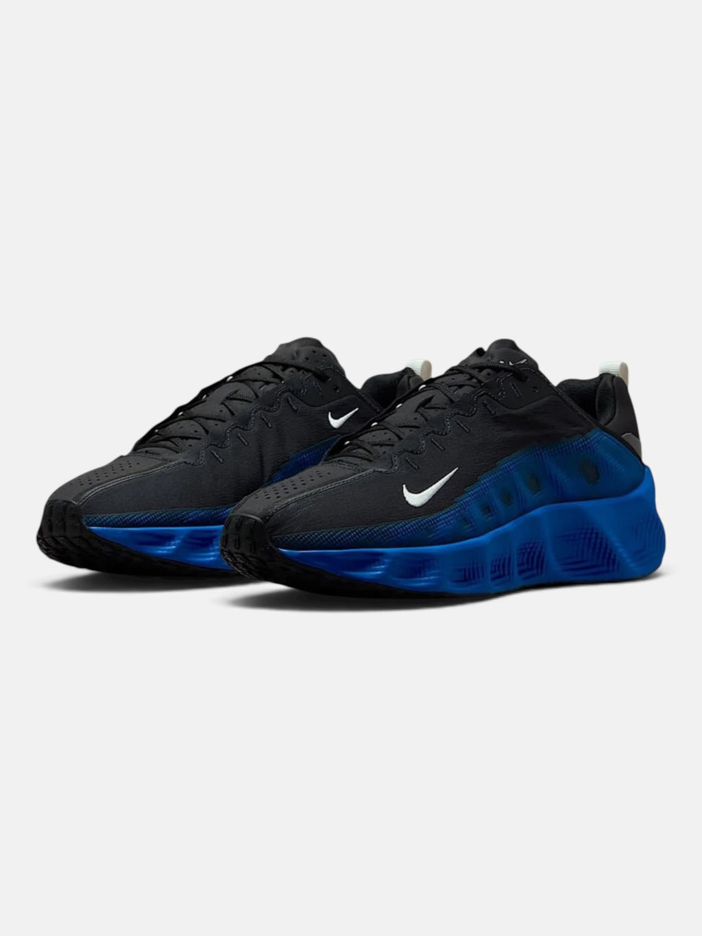 Чоловічі кросівки Nike Ava Rover Black / Blue DX4215-008