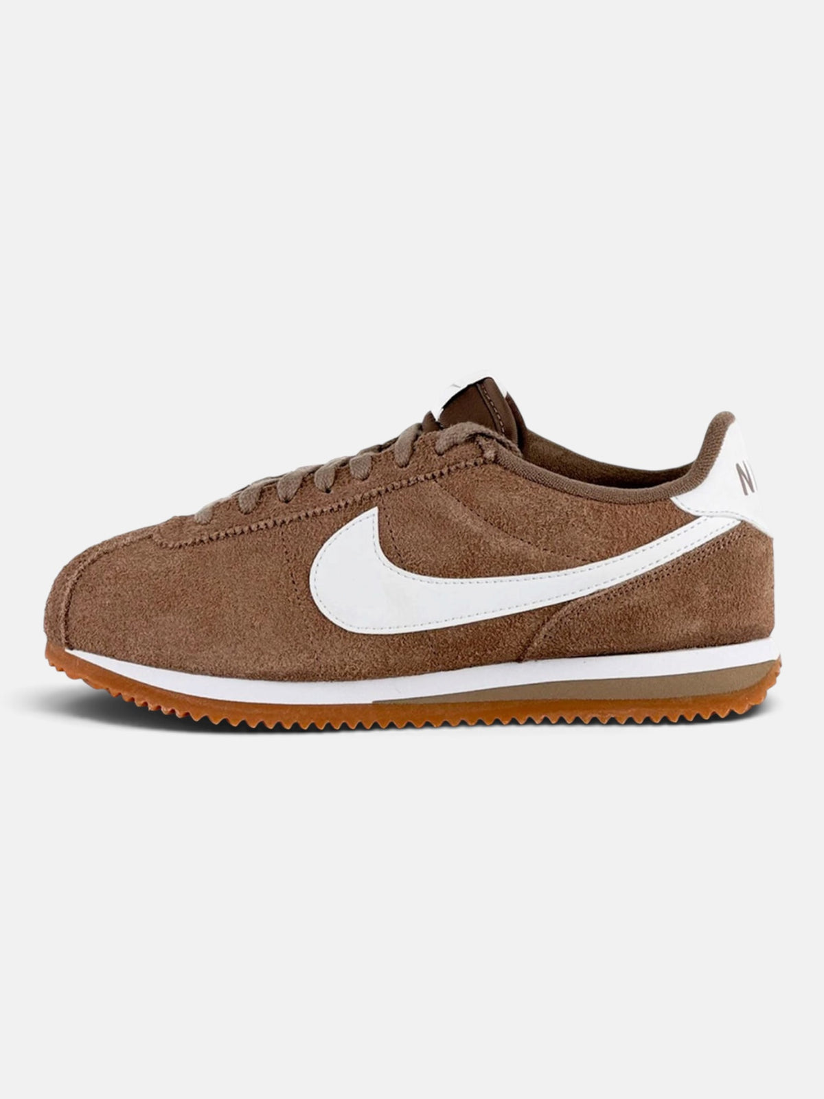 Жіночі кросівки Nike Cortez Vintage Medium Curry Brown FJ2530-200