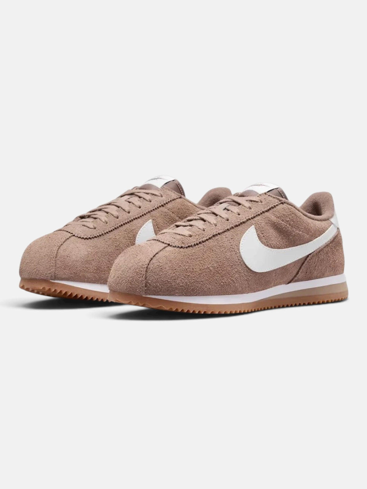 Жіночі кросівки Nike Cortez Vintage Medium Curry Brown FJ2530-200