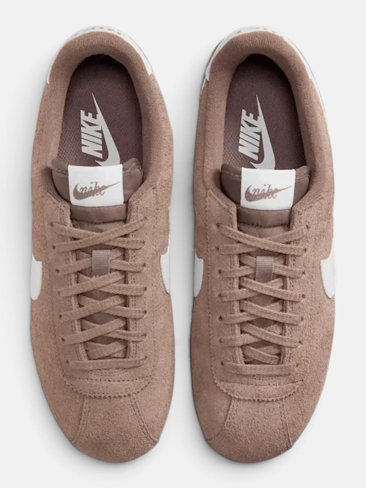 Жіночі кросівки Nike Cortez Vintage Medium Curry Brown FJ2530-200