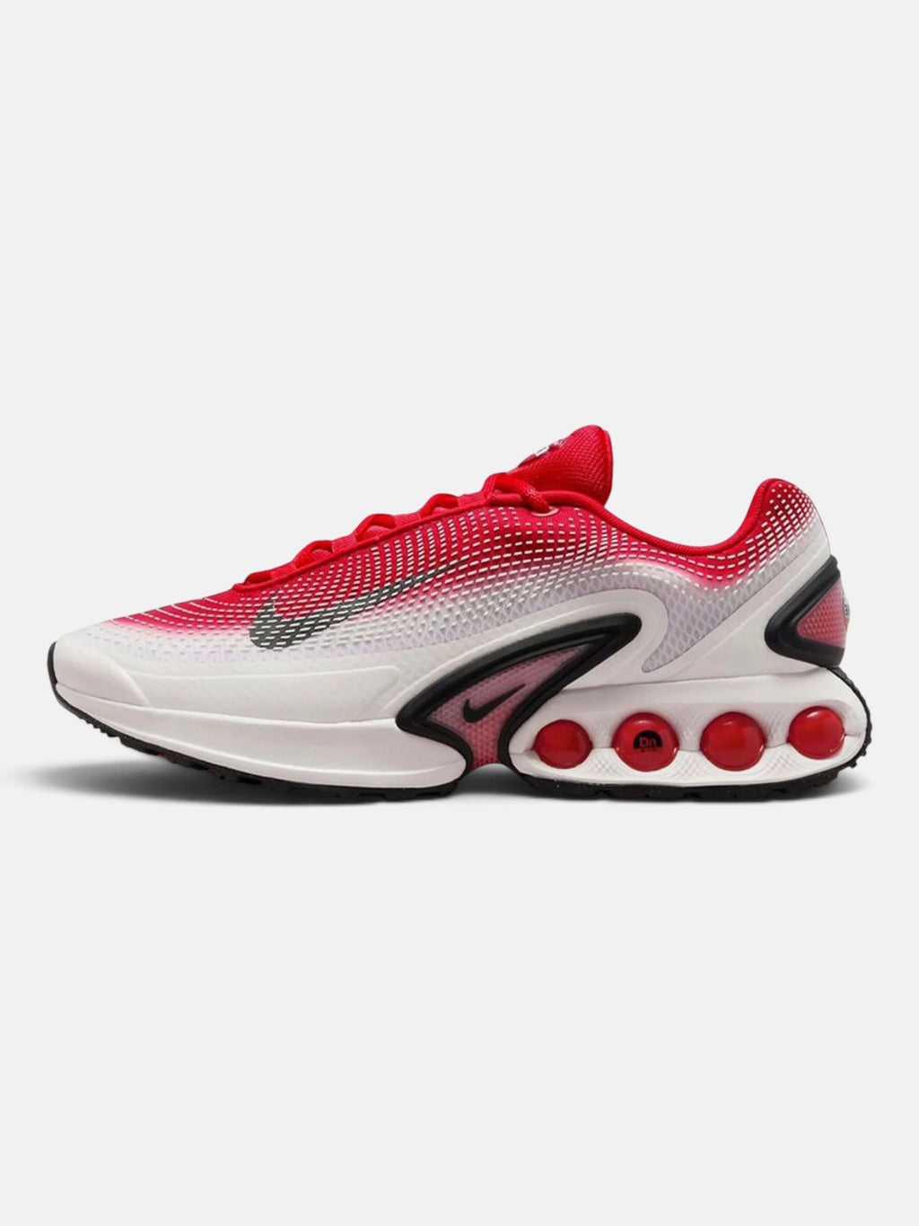 Чоловічі кросівки Nike Air Max Dn SE Red / White HQ4565-600