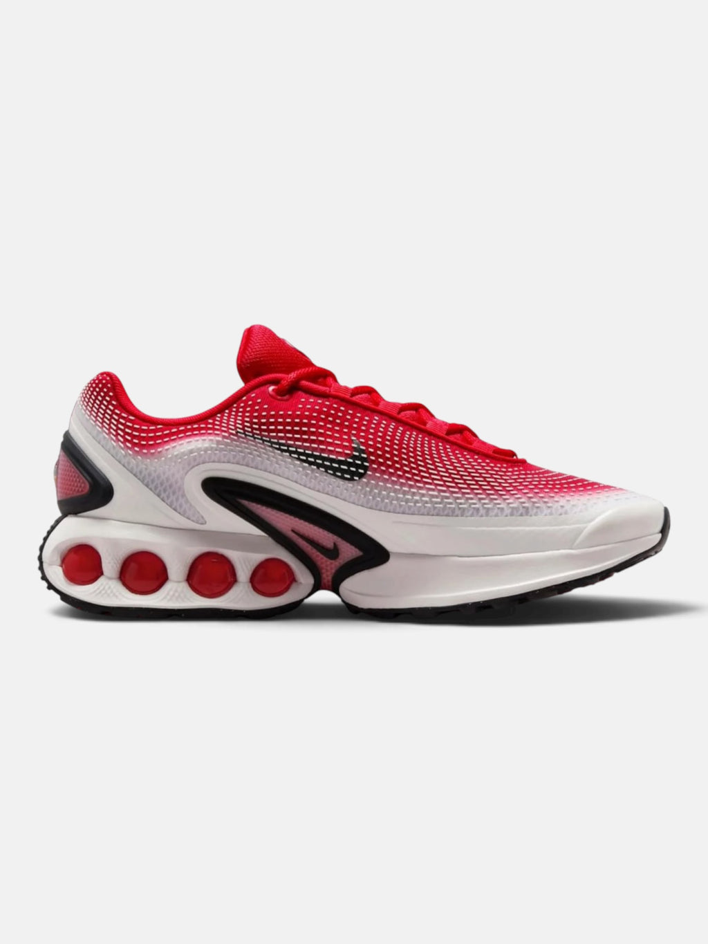 Чоловічі кросівки Nike Air Max Dn SE Red / White HQ4565-600