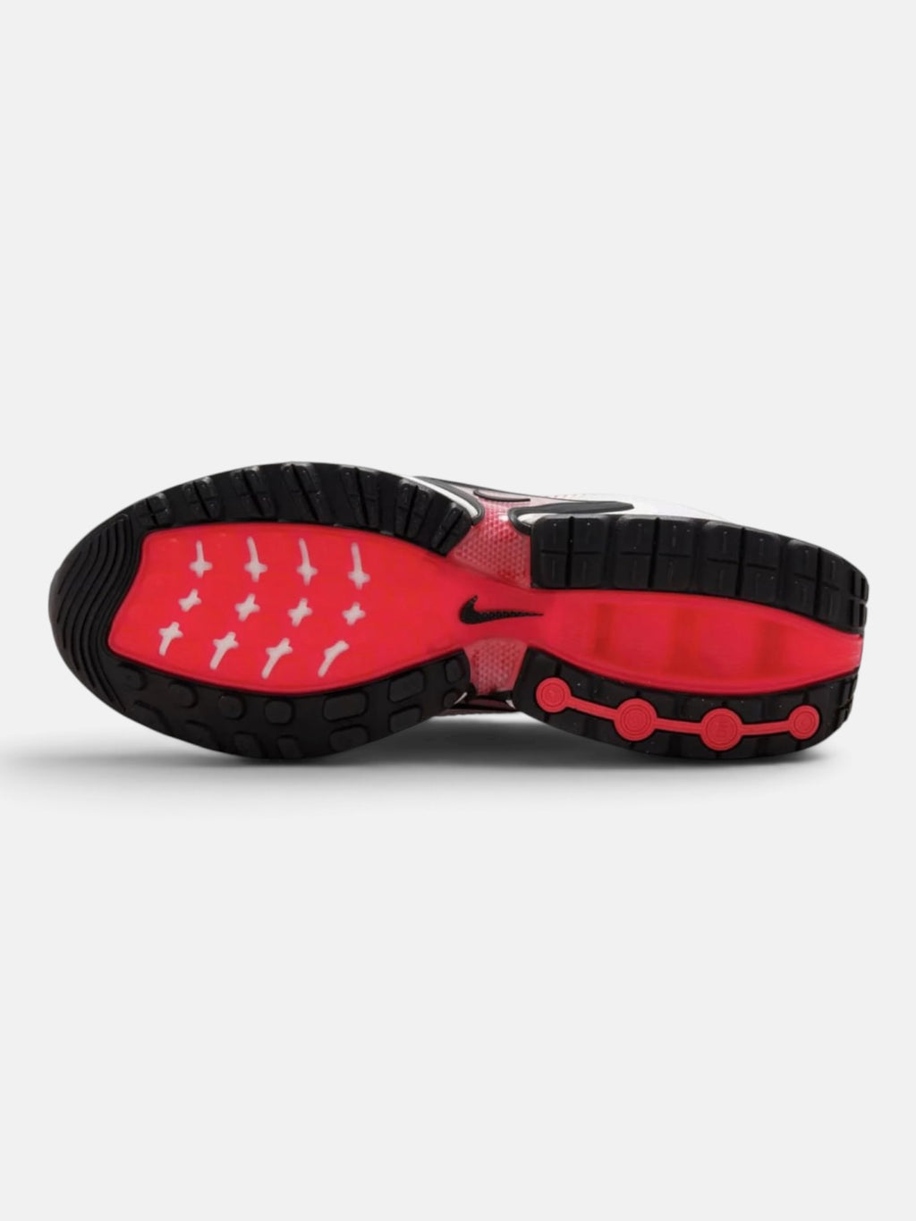Чоловічі кросівки Nike Air Max Dn SE Red / White HQ4565-600
