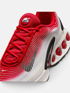 Чоловічі кросівки Nike Air Max Dn SE Red / White HQ4565-600