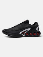 Чоловічі кросівки Nike Air Max Dn Black / Red DV3337-016