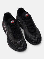 Чоловічі кросівки Nike Air Max Dn Black / Red DV3337-016