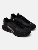 Чоловічі кросівки Nike Air Max Dn Black / Red DV3337-016