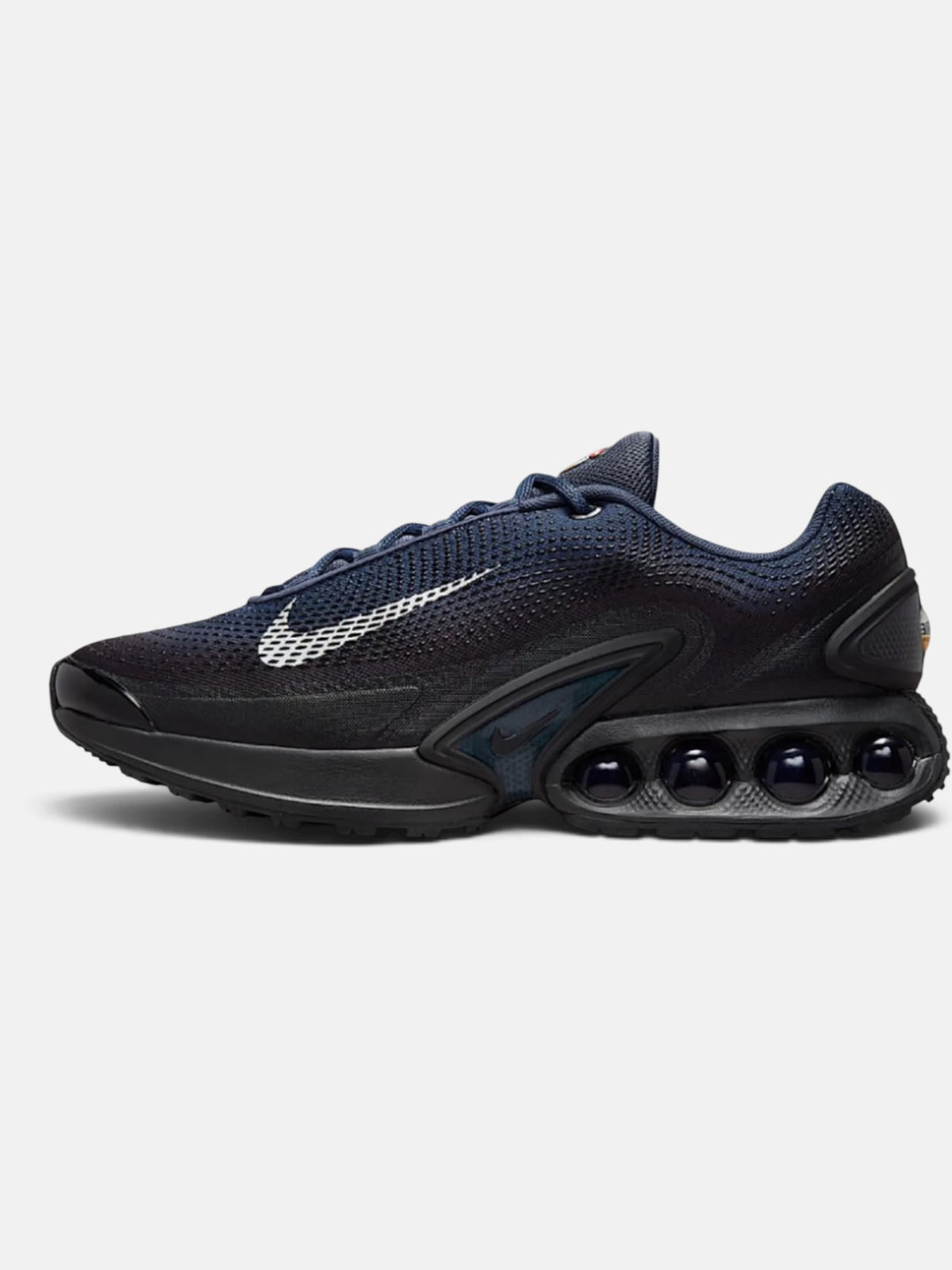 Чоловічі кросівки Nike Air Max Dn Blue / Black II7633-400