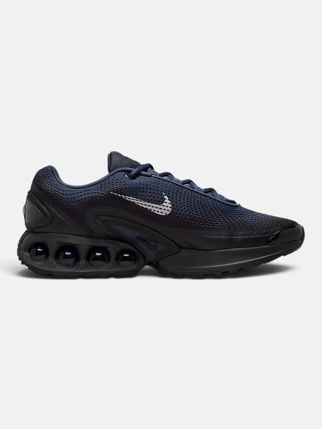 Чоловічі кросівки Nike Air Max Dn Blue / Black II7633-400