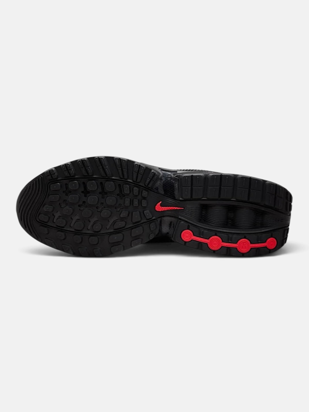 Чоловічі кросівки Nike Air Max Dn Blue / Black II7633-400
