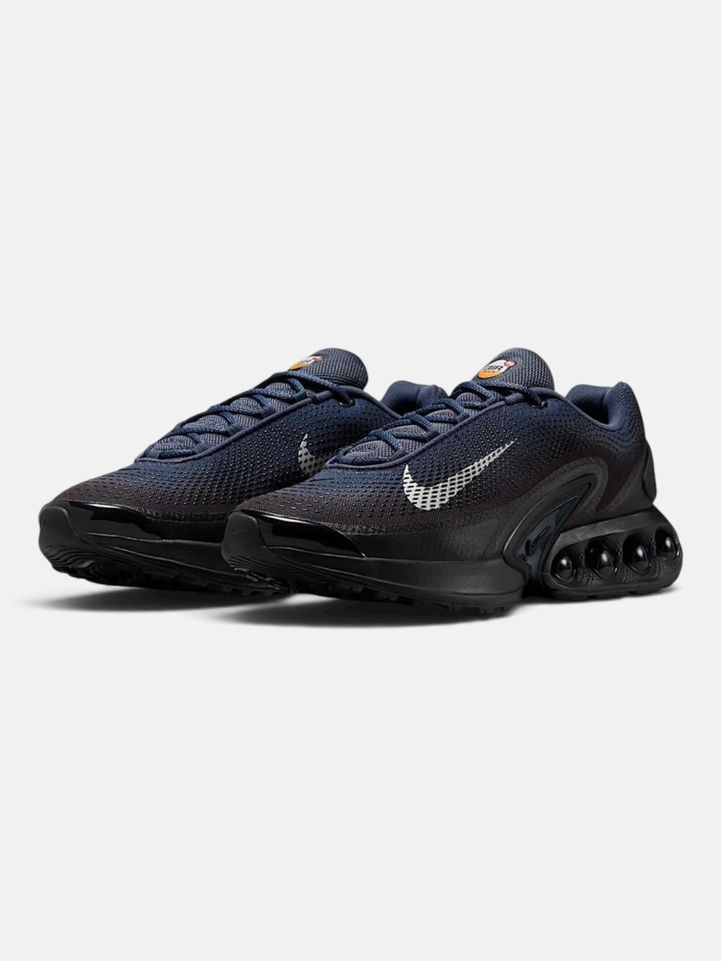 Чоловічі кросівки Nike Air Max Dn Blue / Black II7633-400