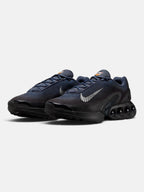 Чоловічі кросівки Nike Air Max Dn Blue / Black II7633-400