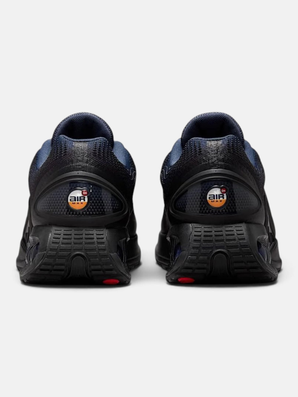 Чоловічі кросівки Nike Air Max Dn Blue / Black II7633-400
