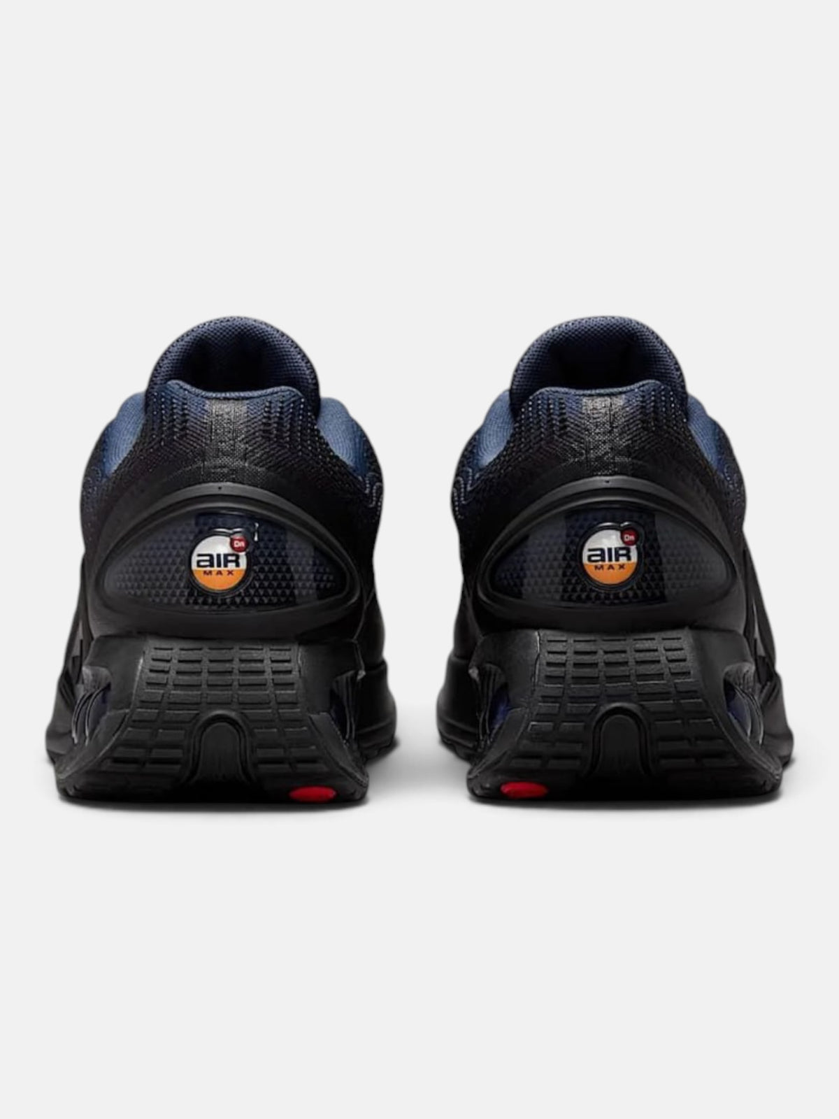 Чоловічі кросівки Nike Air Max Dn Blue / Black II7633-400