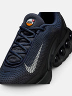 Чоловічі кросівки Nike Air Max Dn Blue / Black II7633-400