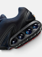 Чоловічі кросівки Nike Air Max Dn Blue / Black II7633-400