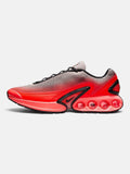 Чоловічі кросівки Nike Air Max Dn SE Grey / Red HF5531-002