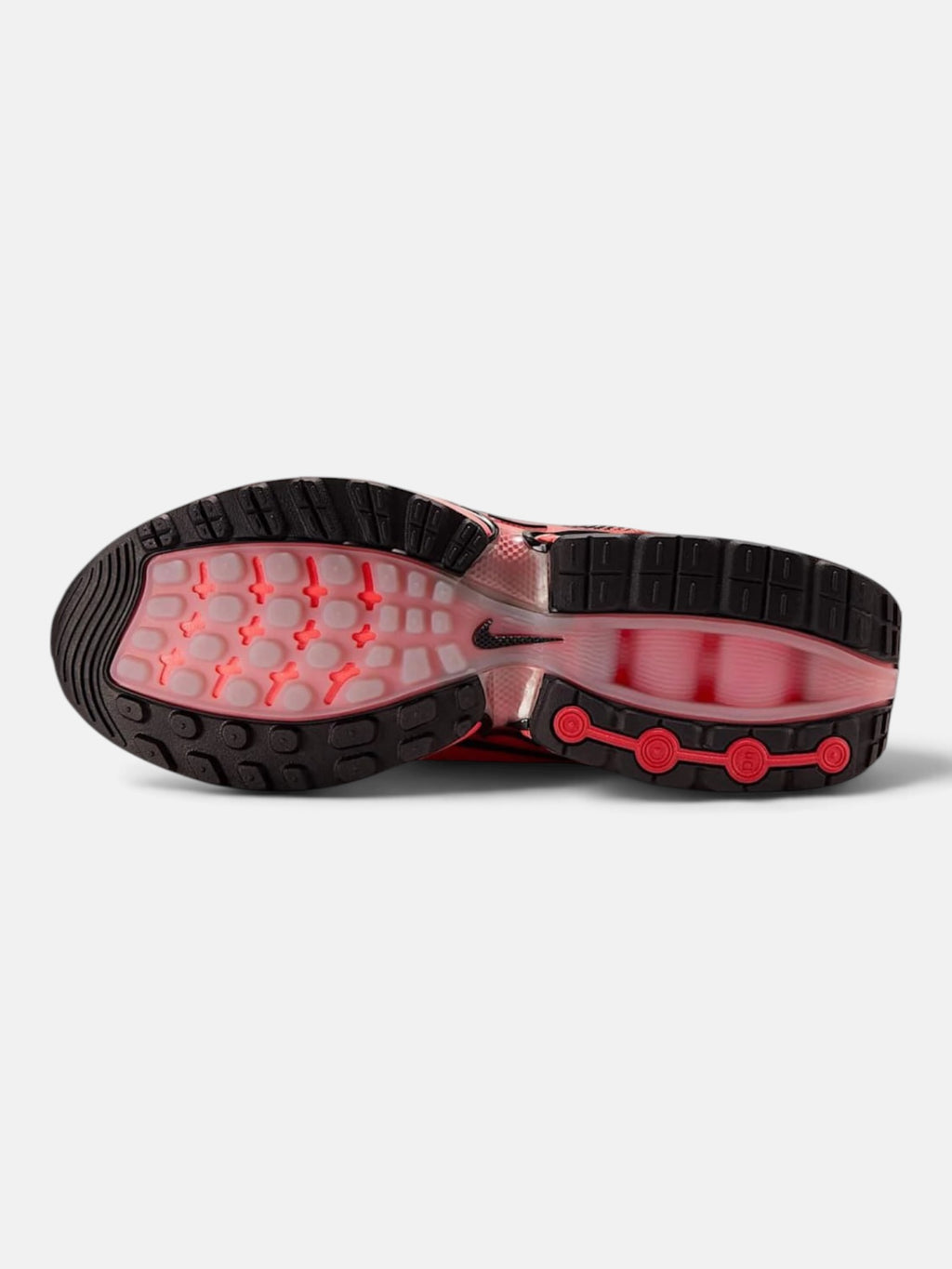 Чоловічі кросівки Nike Air Max Dn SE Grey / Red HF5531-002