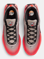 Чоловічі кросівки Nike Air Max Dn SE Grey / Red HF5531-002