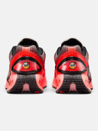 Чоловічі кросівки Nike Air Max Dn SE Grey / Red HF5531-002