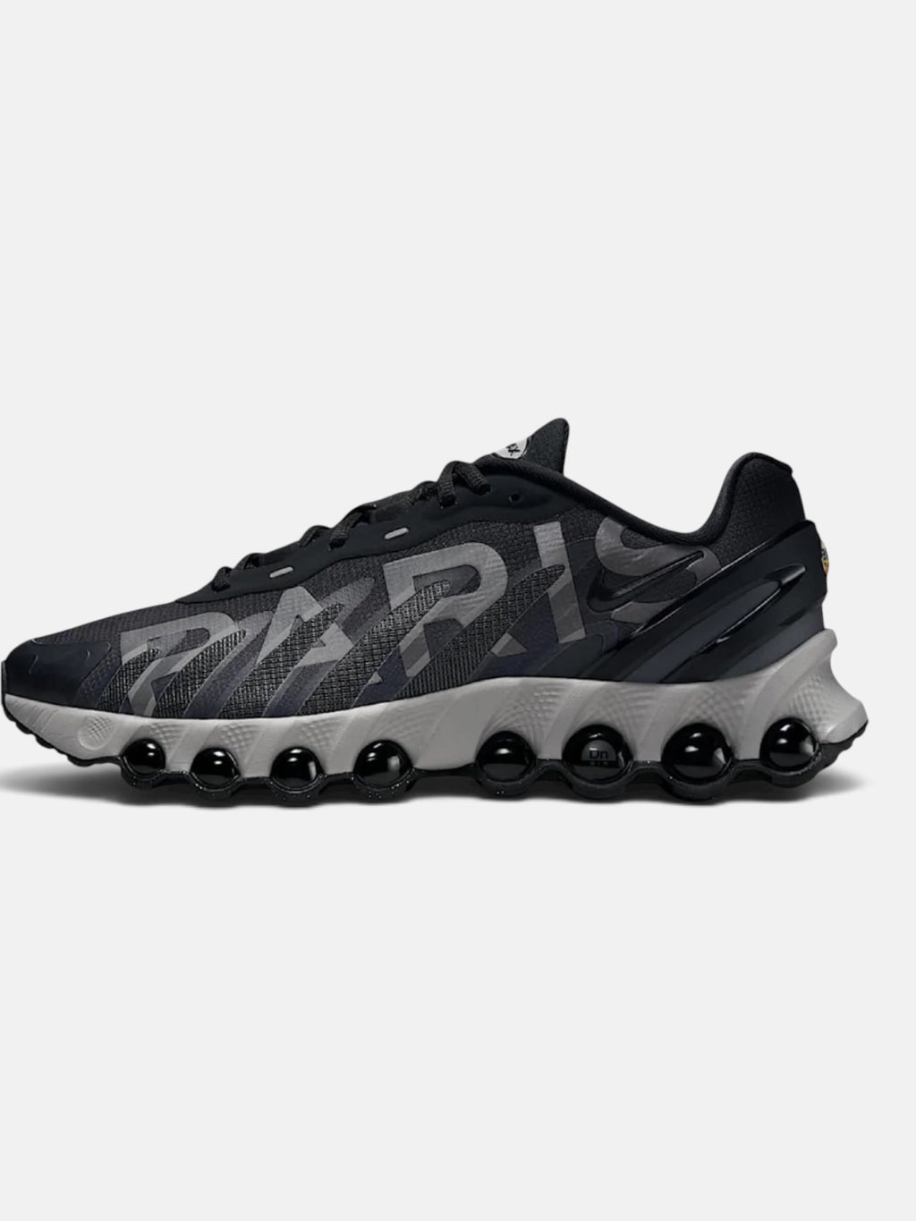 Чоловічі кросівки Nike Air Max Dn8 Black / Grey IH2140-001