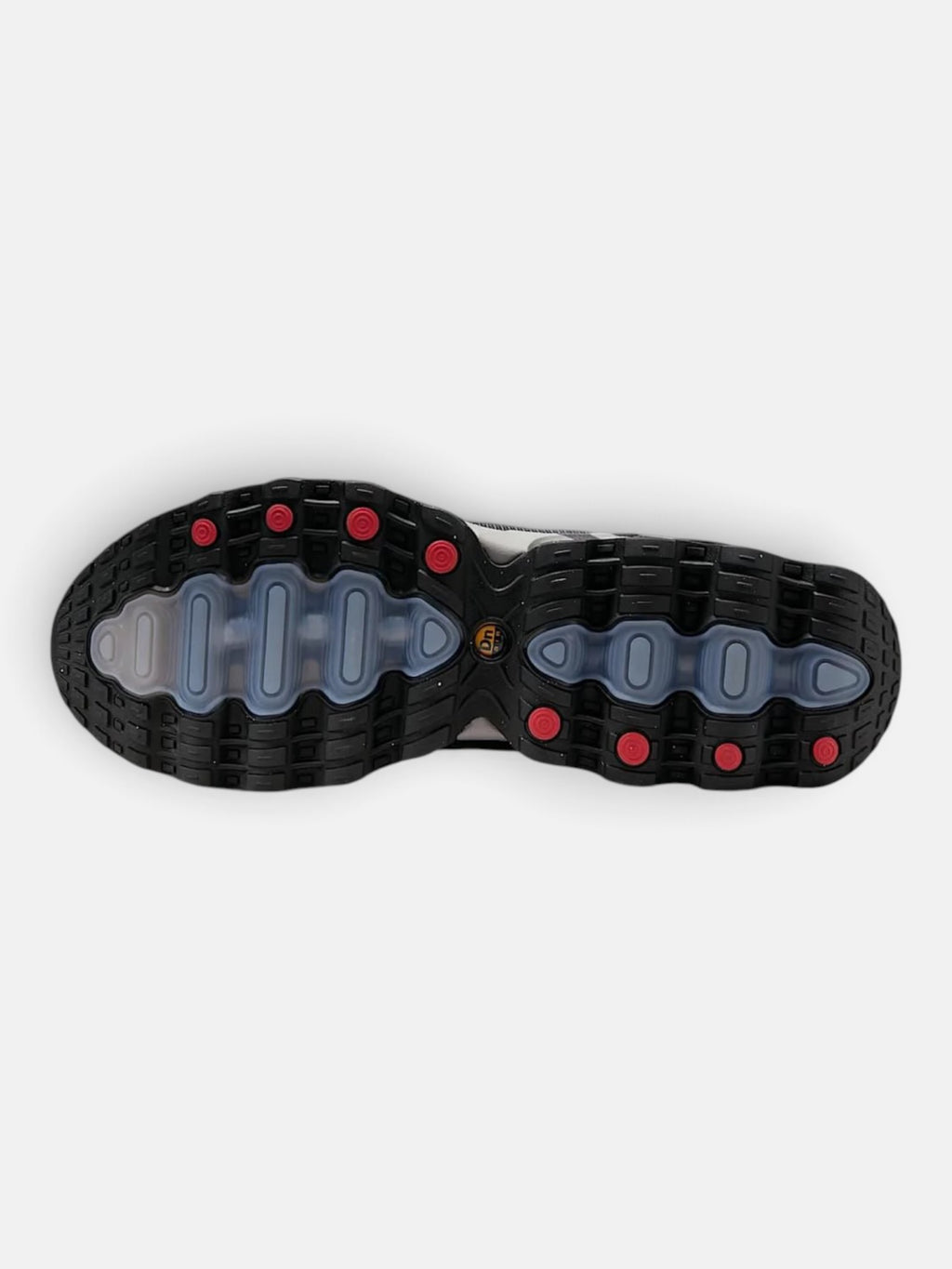 Чоловічі кросівки Nike Air Max Dn8 Black / Grey IH2140-001