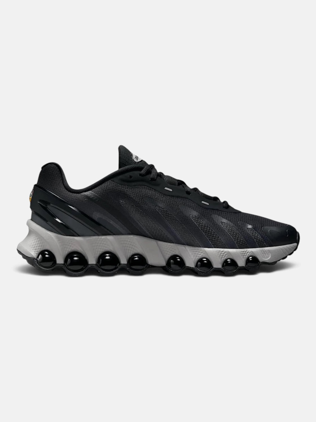 Чоловічі кросівки Nike Air Max Dn8 Black / Grey IH2140-001