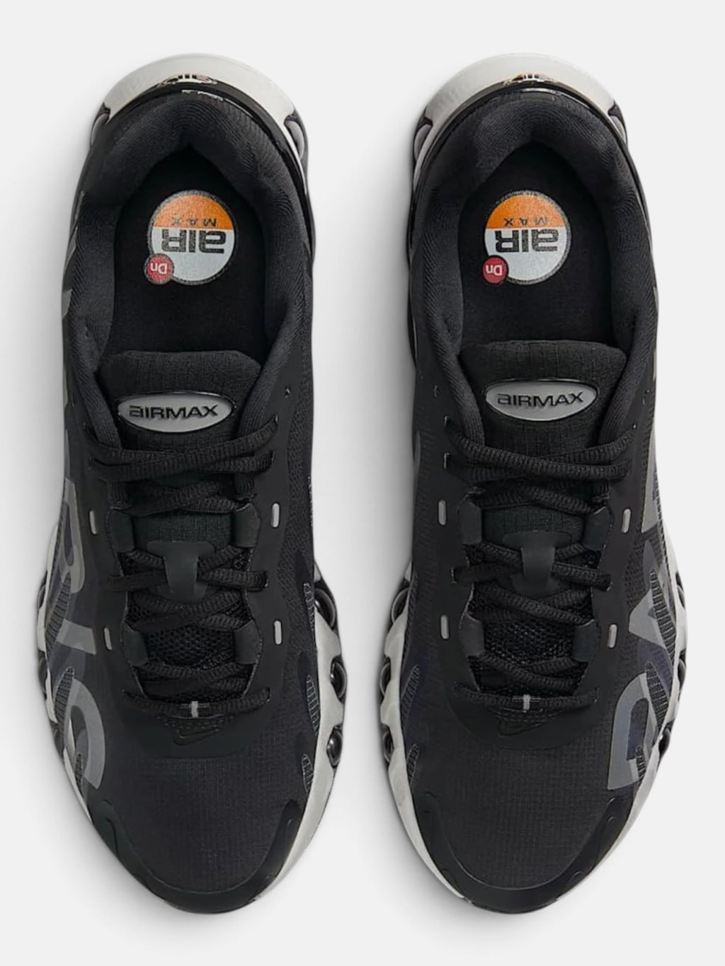 Чоловічі кросівки Nike Air Max Dn8 Black / Grey IH2140-001