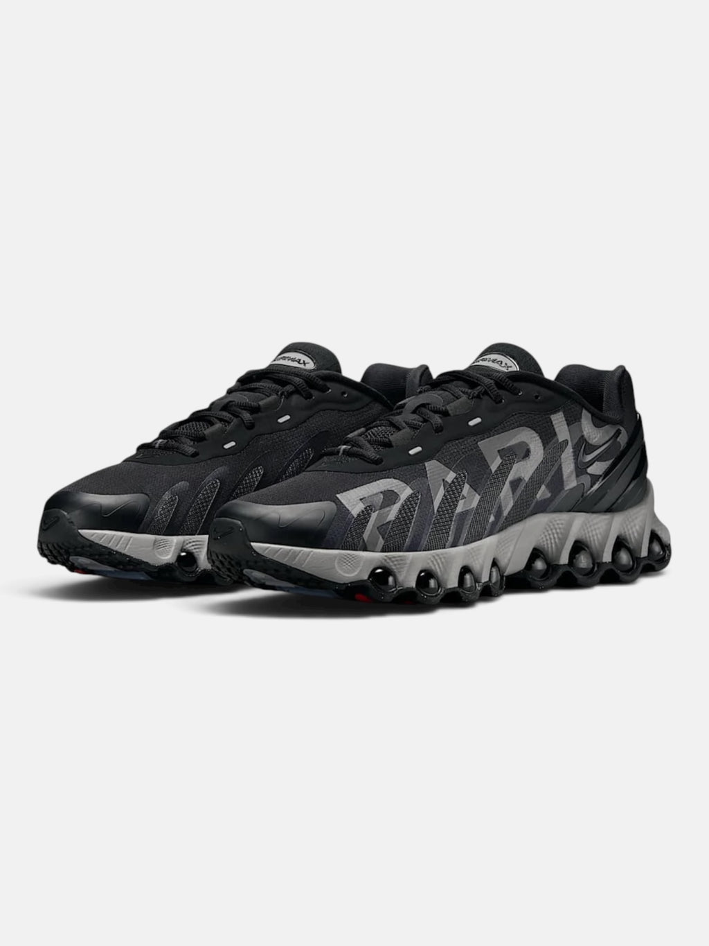 Чоловічі кросівки Nike Air Max Dn8 Black / Grey IH2140-001