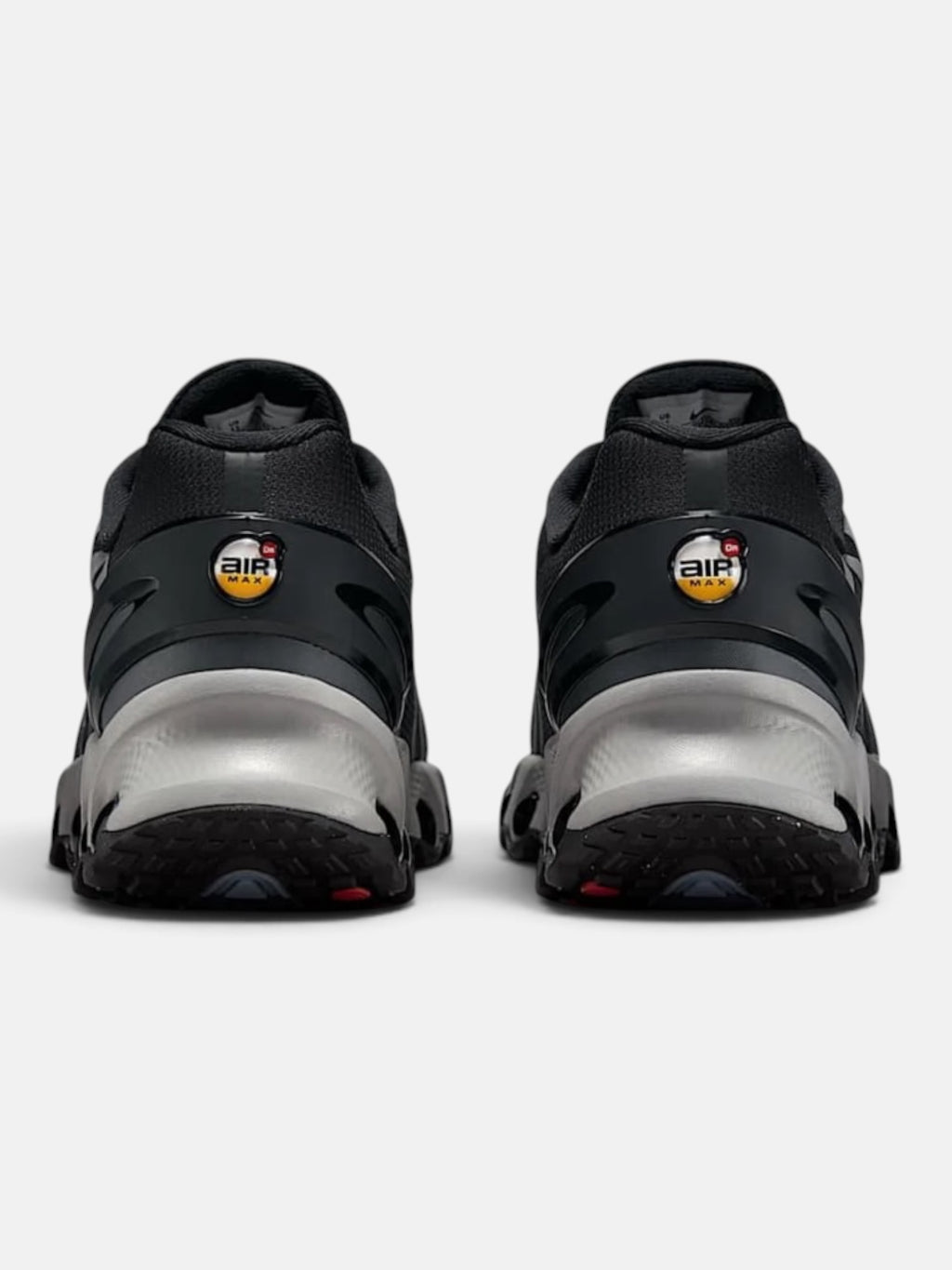 Чоловічі кросівки Nike Air Max Dn8 Black / Grey IH2140-001