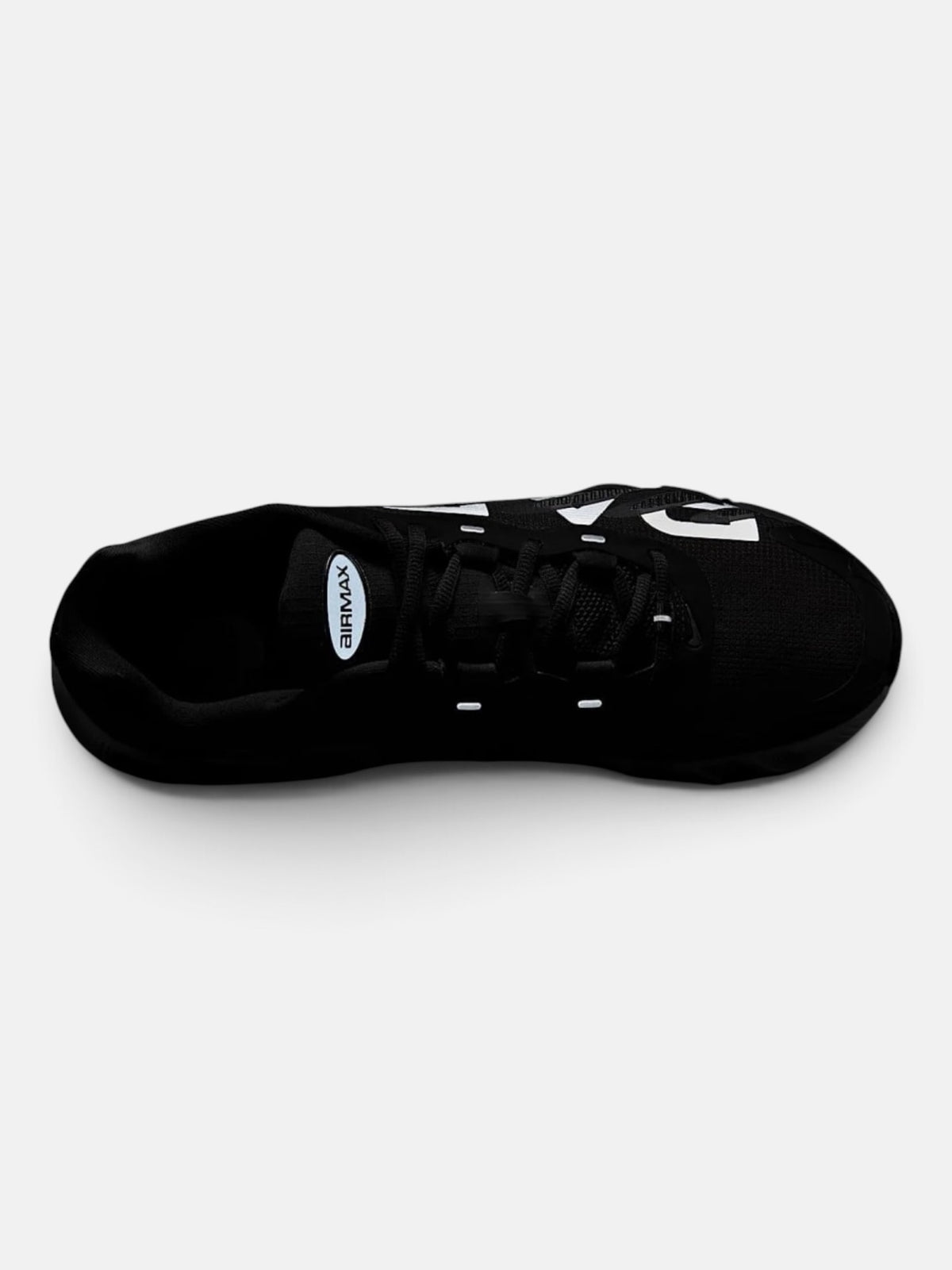 Чоловічі кросівки Nike Air Max Dn8 Black / Grey IH2140-001