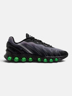 Чоловічі кросівки Nike Air Max Dn8 Black / Green FQ7860-003