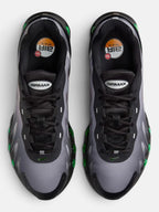 Чоловічі кросівки Nike Air Max Dn8 Black / Green FQ7860-003